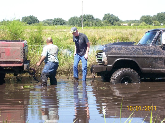 2011-Oct-01 HGR4X4 Cookout 044